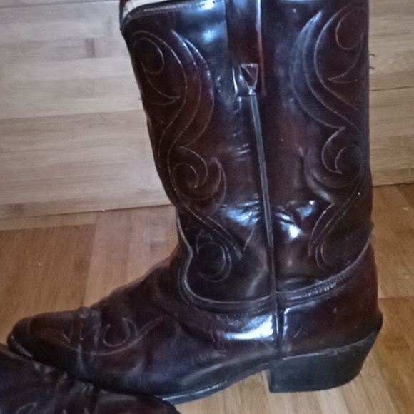 😍Men Acme western boots😍 - Picture 10 of 16